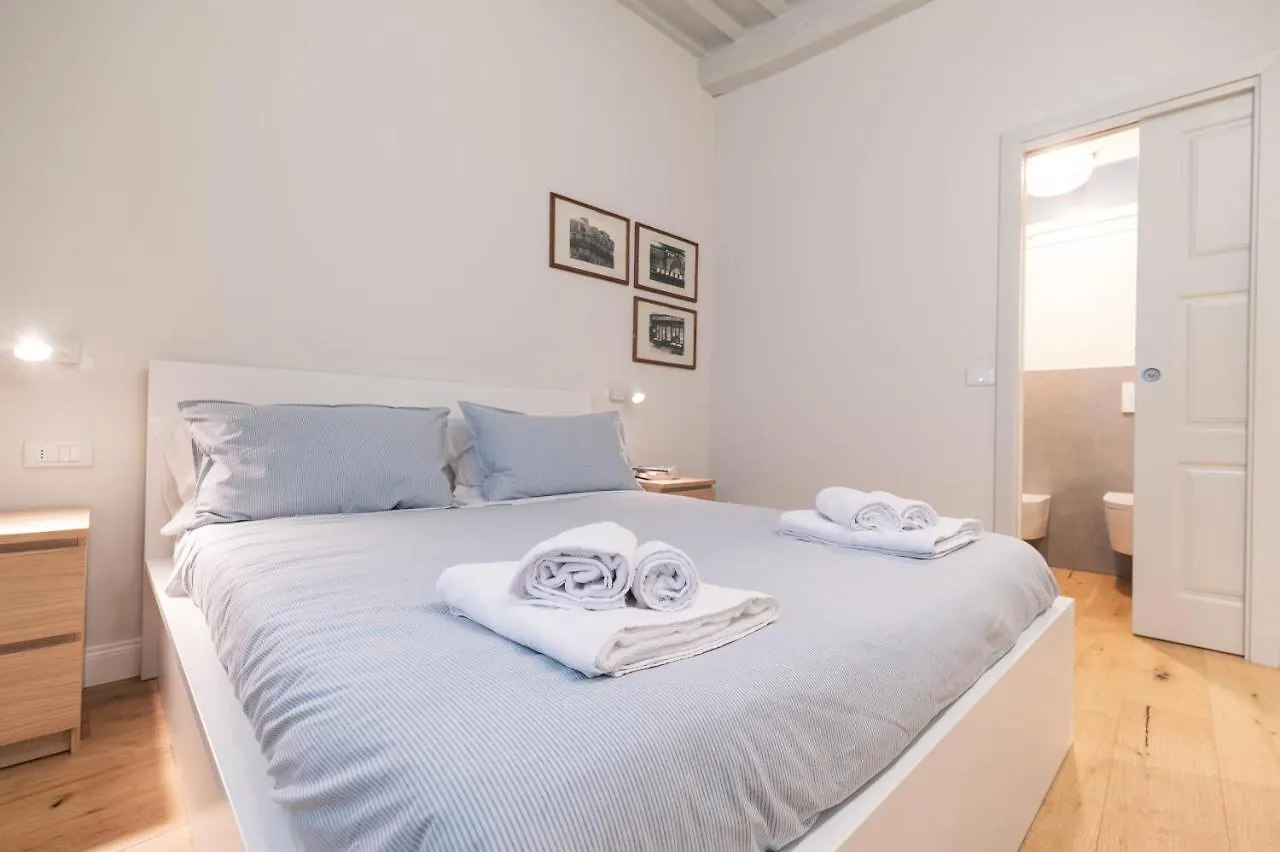 Casadimaru Appartement Pietrasanta Italië