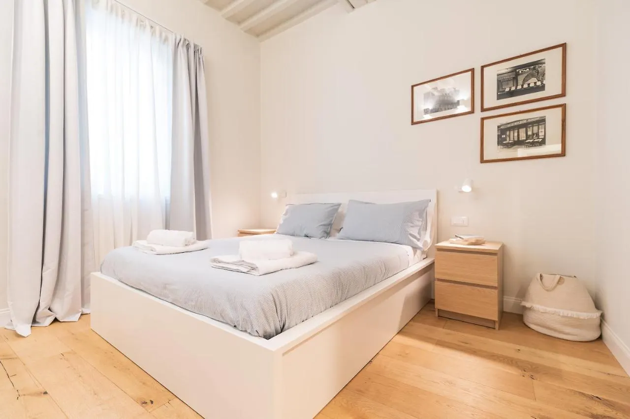 Casadimaru Appartement Pietrasanta 0*,