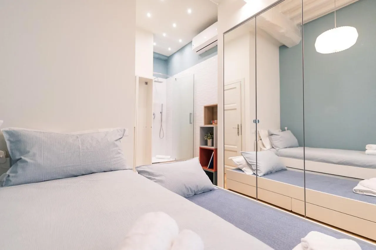 Casadimaru Appartement Pietrasanta Italië
