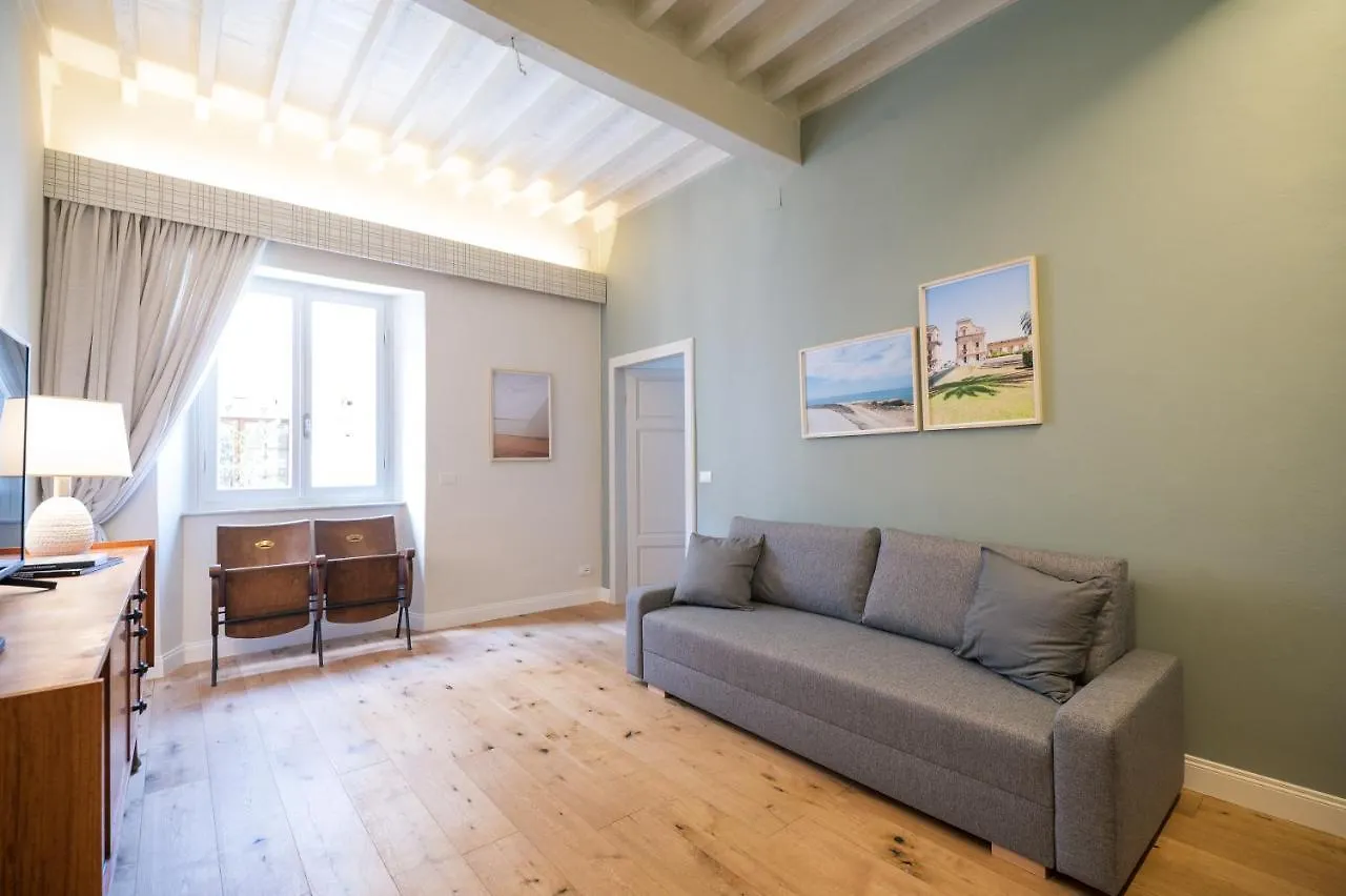 Casadimaru Appartement Pietrasanta