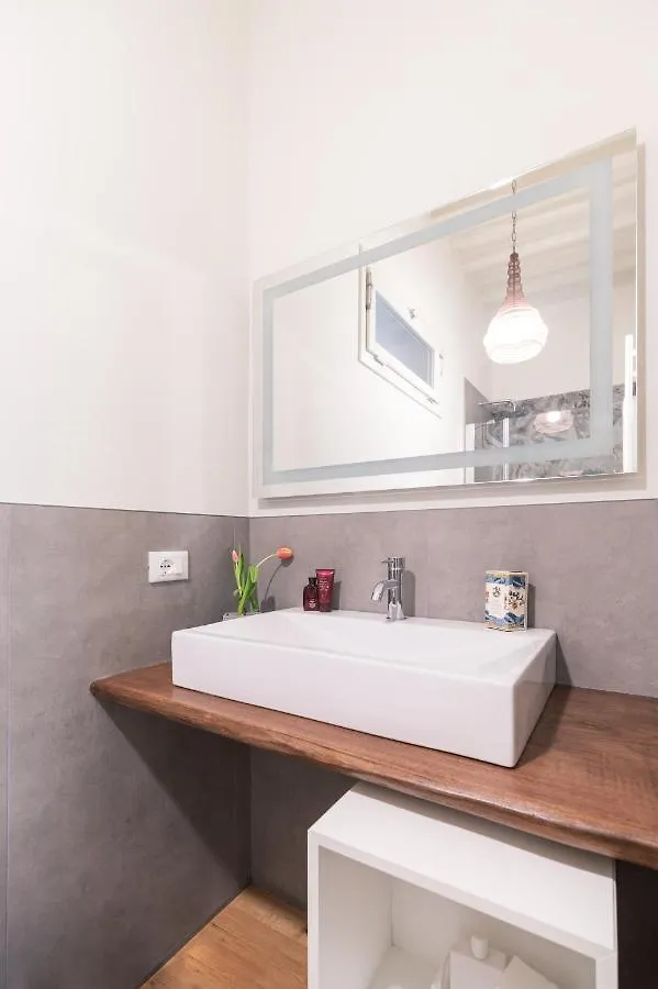 Casadimaru Appartement Pietrasanta Italië
