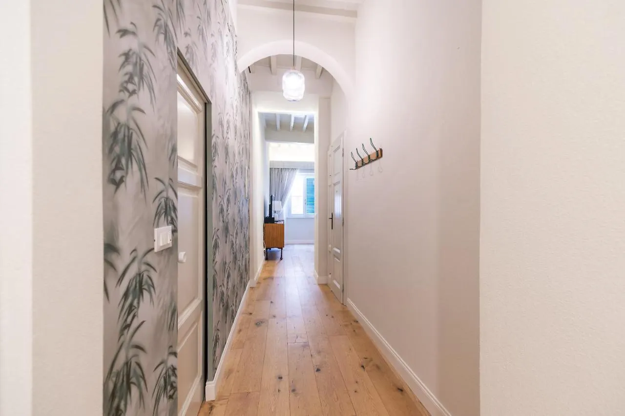 Casadimaru Appartement Pietrasanta