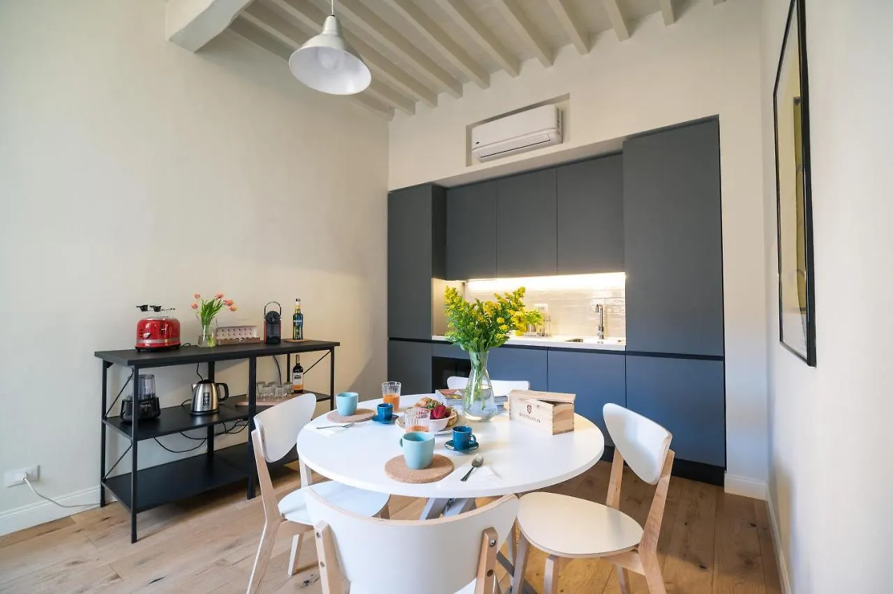 Casadimaru Appartement Pietrasanta 0*,  Italië