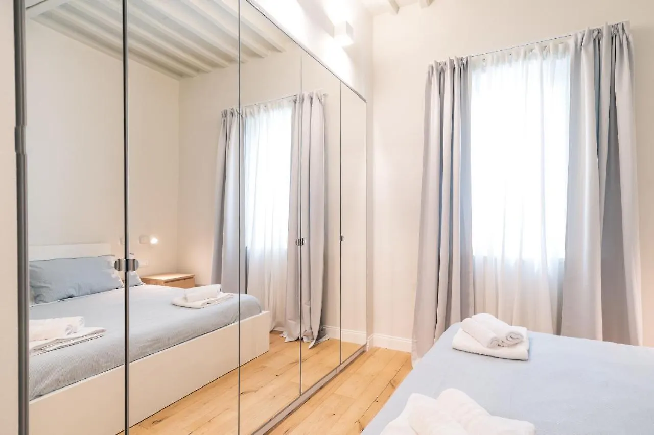 Casadimaru Appartement Pietrasanta