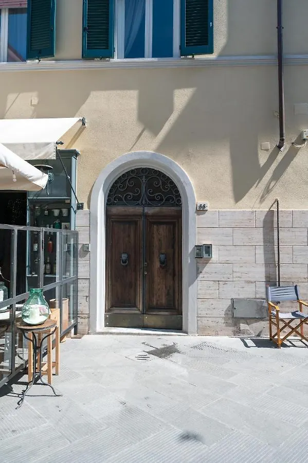 Casadimaru Appartement Pietrasanta