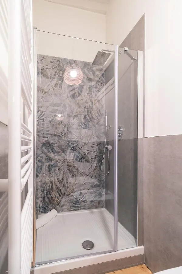Casadimaru Appartement Pietrasanta Italië