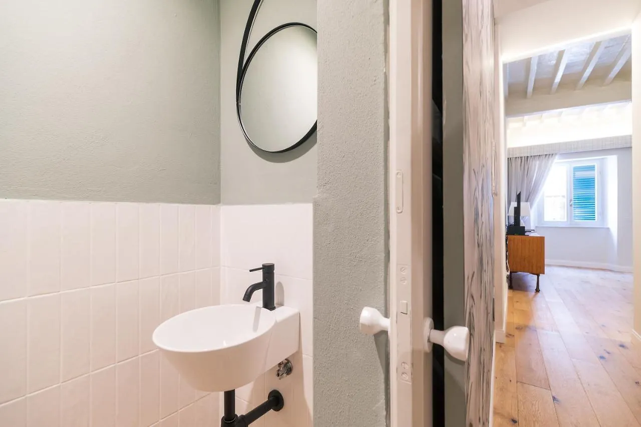 Casadimaru Appartement Pietrasanta